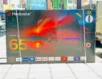 تلویزیون 65 اینچ 4K مدیا استار اسمارت مدل MS-65SUT2S2/F
