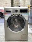 لباسشویی بوش 10 کیلو هوم پروفیشنال2022 مدل WAX32MX2