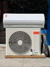 کولر گازی 30000 هزار جنرال گلد اینورتردار  مدل GG-GS30000