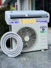 کولر گازی یونیوا 18000 اینورتردار  مدل UN-TS218000 2024