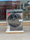 ماشین لباسشویی جنرال برلین 10.5 کیلو تایتان مدل BE9142-FSS
