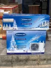 کولرگازی سرد و گرم جنرال مکس اینورتر مدل GM-S18000 INVERTER