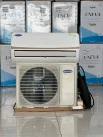 کولرگازی جنرال مکس 12000 دیجیتال سرد و گرم T1 مدل GM_S12000