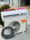 کولر گازی جنرال گلد 24000 هزار مدل GG-S24000DELTA