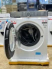️ماشین لباسشویی توشیبا 12 کیلو سفید هوشمند 2024 مدل TWD-BM130GF4B(WS)