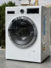 ماشین لباسشویی 9KG بوش سری 8 سفید مدل WAV28K90ME