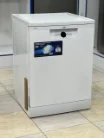 ماشین ظرفشویی بکو 14 نفره دو طبقه 2023 سفید مدل BDFN26430W