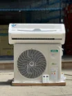 کولرگازی جنرال شکار 24000 لبخندی T3 مدل GNR-24GW AA