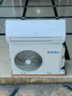 کولرگازی  9000  هزار دایکو  مدل DK-09TL