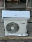 کولرگازی جنرال گلد 24000 مدل GG-S24000 Platinum