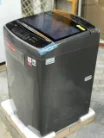 پتوشور درب بالا ال جی 16 کیلویی مدل T1685NEHT2