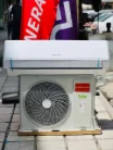 کولر گازی جنرال گلد 24000 هزار مدل GG-S24000 DELTA