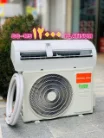 کولر گازی 12000 جنرال گلد مدل GG-S12000 PLATINUM