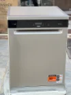 ماشین ظرفشویی ویرپول 14 نفره  WFO 3O41 PL X UK