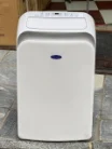 کولرگازی 12000 کریر پرتابل ریموت دار مدل 51QPD012NS-1