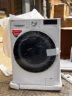 ماشین لباسشویی ال جی 10.5 کیلو 7 کیلو خشک کن سفید F4V5RGP0W