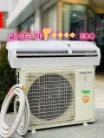 کولرگازی 30000 هزار جنرال گلد T3 مدل GG-BS30000 ECO