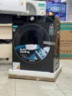 لباسشویی 12/8 کیلویی هایسنس 2023 هوشمند مدل WD5S1245BB