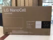 تلویزیون زیبای NANO80 ال جی 2022
