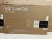 تلویزیون 50 اینچ ال جی  NanoCell