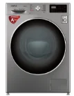 ماشین لباسشویی یونیوا 8 کیلو سیلور مدل 8SDD OPAL