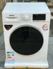 لباسشویی دوو  سفید 8 کیلوگرم 1400دور مدلTGF -1482