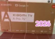تلویزیون 75 اینچ شیائومی 2026