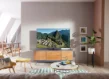 تلویزیون 55 اینچ سامسونگ 4K QLED Q80T
