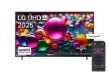 تلویزیون 65 اینچ ال جی 2025 4K اسمارت مدل 65UA85006