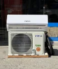 کولرگازی 18000 یونیوا پلار T3 مدل UN-AS18 POLAR