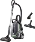 جاروبرقی آا گ 2200 وات مشکی آلمانی مدل AEG VX9-2-OKO