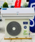 کولرگازی 24000 یونیوا اینورتر T3 فانتوم مدل UN-AS24000 FANTOM-5