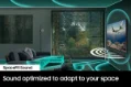 ساندبار سامسونگ 360 وات Q800B