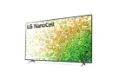 تلویزیون 86 اینچ ال جی 4K اسمارت 2021 مدل 86NANO85