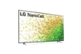 تلویزیون 86 اینچ ال جی نانوسل 4K  2021 مدل 86NANO85