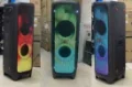 اسپیکر 1100 وات JBL مدل JBL PartyBox 1000