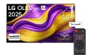 تلویزیون 65 اینچ ال جی LG OLED G5 2025 مدل OLED65G5