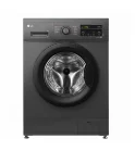 ماشین لباسشویی 9 کیلو ال جی دودی  4J3 مدل F4J3VYG6J