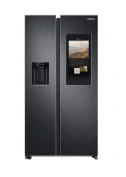 یخچال ساید سامسونگ 2 درب مانیتور دار مدل RS6HA8891B1