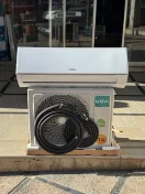 کولرگازی یونیوا  24000 هزار  T4 مدل T4 PRO