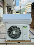کولرگازی جنرال گلد 18000 سرد و گرم مدل GG-S18000 PLATINUM