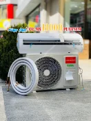 کولر گازی 18000 جنرال گلد GG-S18000 PLATINUM
