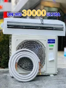 کولرگازی 30000 هزار یونیوا T3 مدل UN-MS30 ULTRA