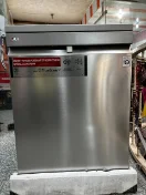 ظرفشویی ال جی 425 کره ای 2022 سیلور مدل DF425HSS