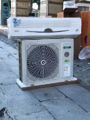 کولر گازی جنرال شکار 18000 هزار لبخندی مدل GNRR-18GRAA