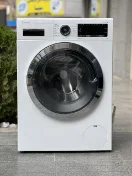 ماشین لباسشویی 9 کیلوگرم بوش مدل WAV28L91ME