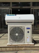 کولرگازی 24000 جنرال برلین T3 مدل CSH-24BB