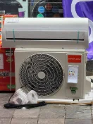 کولر گازی 18000 اینورتر جنرال گلد DIVA5 T3 مدل GG-MS18000