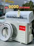 کولر گازی 9000 هزار جنرال گلد مدل GG-S9000