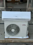 کولرگازی جنرال گلد 24000 مدل GG-S24000 Platinum